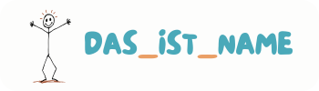 Das_ist_Name